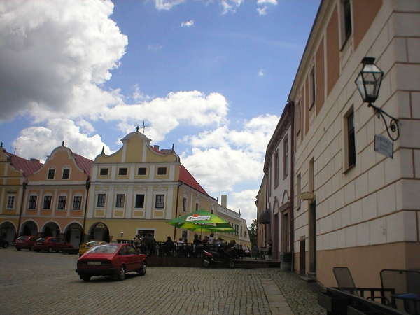 Fotogalerie ZŠ Blatenská
