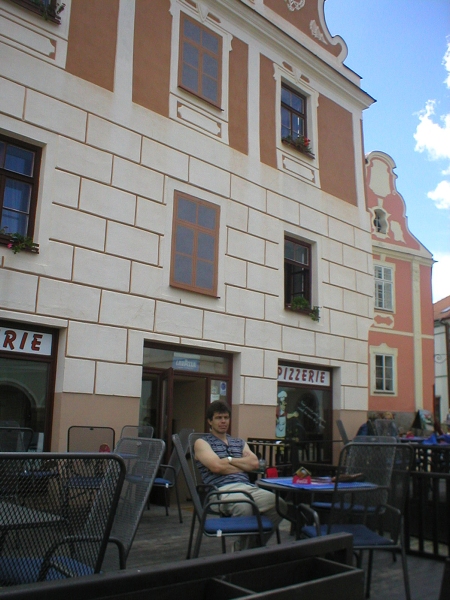 Fotogalerie ZŠ Blatenská