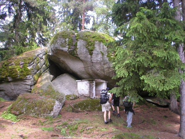Fotogalerie ZŠ Blatenská