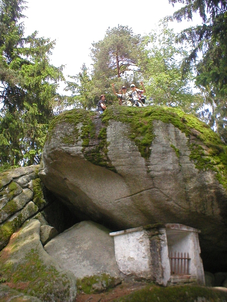 Fotogalerie ZŠ Blatenská