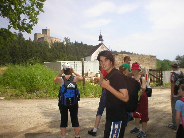 Fotogalerie ZŠ Blatenská