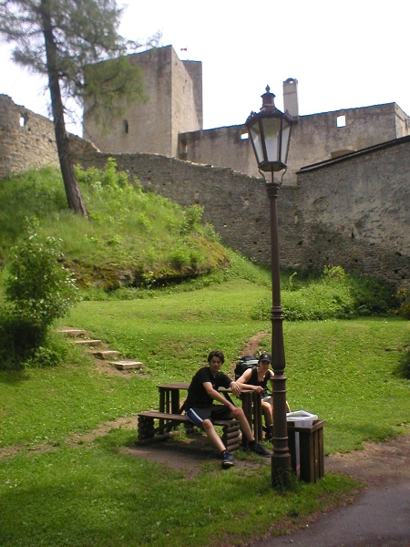 Fotogalerie ZŠ Blatenská