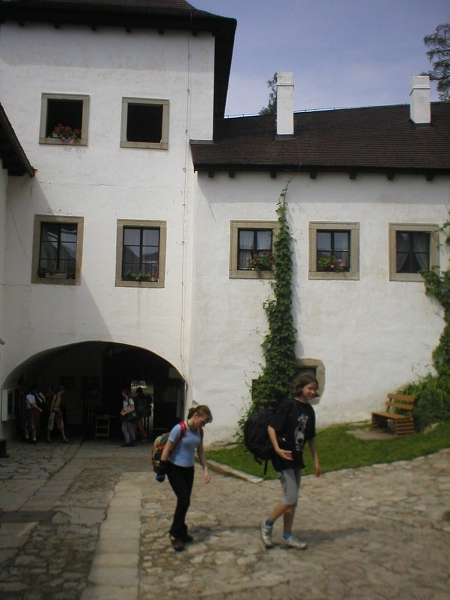 Fotogalerie ZŠ Blatenská