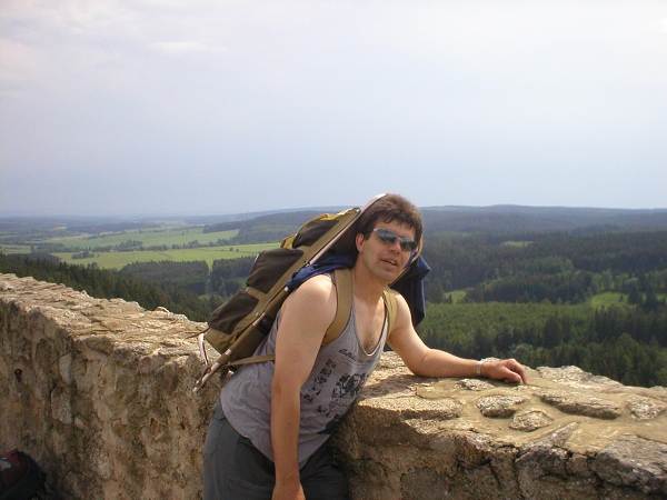 Fotogalerie ZŠ Blatenská