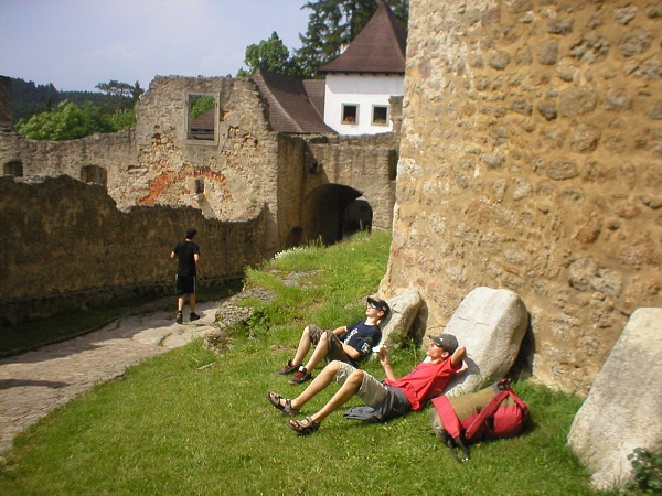 Fotogalerie ZŠ Blatenská