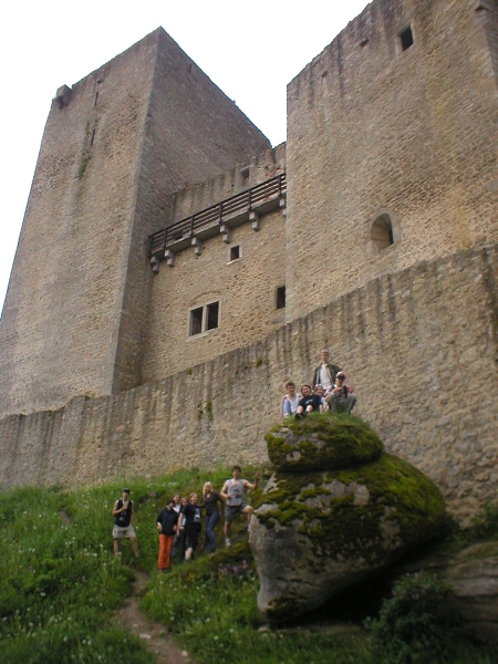 Fotogalerie ZŠ Blatenská