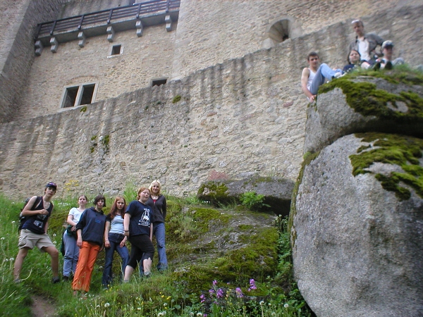 Fotogalerie ZŠ Blatenská