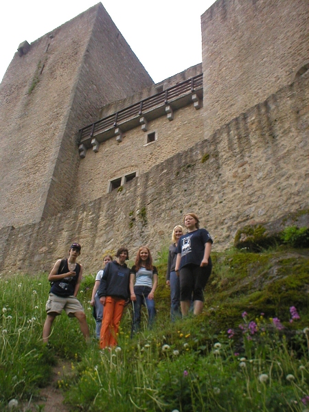 Fotogalerie ZŠ Blatenská