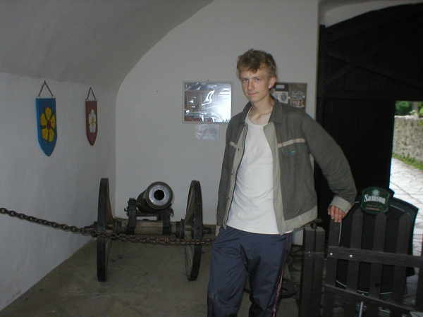 Fotogalerie ZŠ Blatenská