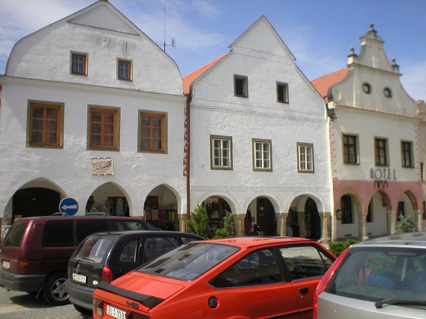 Fotogalerie ZŠ Blatenská