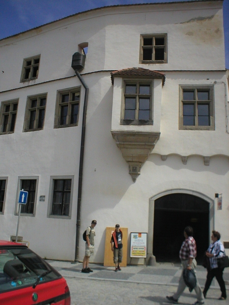 Fotogalerie ZŠ Blatenská