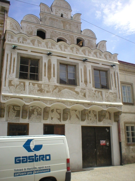 Fotogalerie ZŠ Blatenská