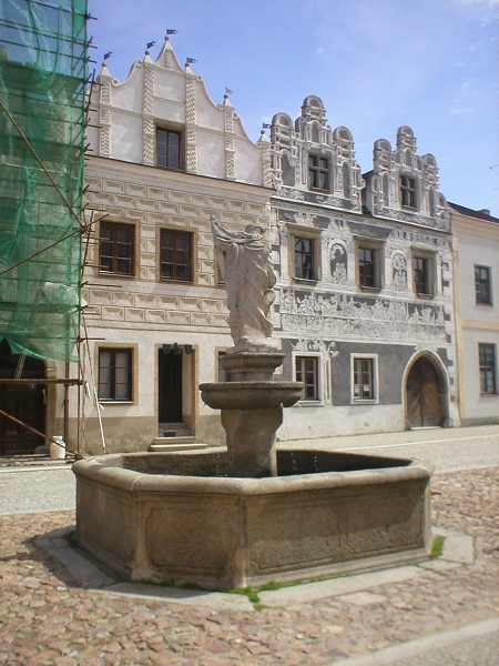 Fotogalerie ZŠ Blatenská
