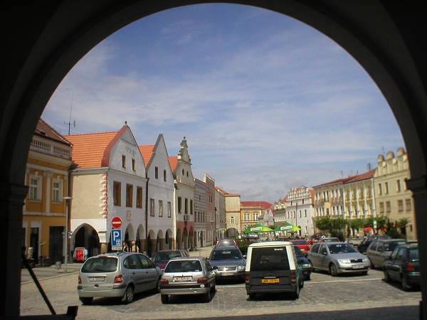 Fotogalerie ZŠ Blatenská