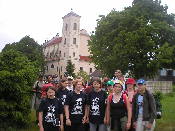 Fotogalerie ZŠ Blatenská