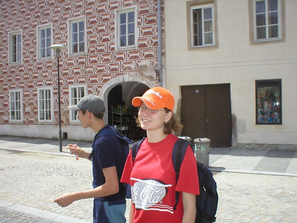 Fotogalerie ZŠ Blatenská