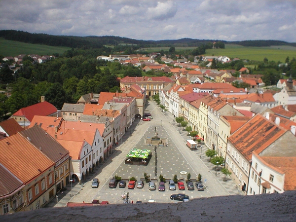 Fotogalerie ZŠ Blatenská