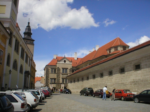 Fotogalerie ZŠ Blatenská