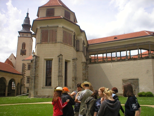Fotogalerie ZŠ Blatenská