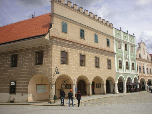 Fotogalerie ZŠ Blatenská