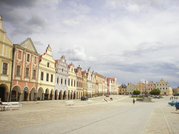 Fotogalerie ZŠ Blatenská