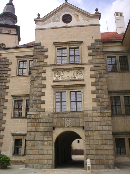 Fotogalerie ZŠ Blatenská