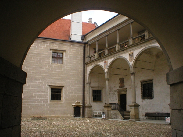 Fotogalerie ZŠ Blatenská