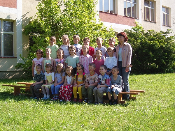 Fotogalerie ZŠ Blatenská