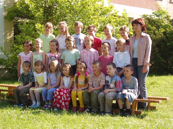 Fotogalerie ZŠ Blatenská