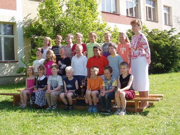 Fotogalerie ZŠ Blatenská