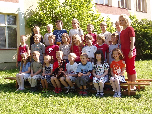 Fotogalerie ZŠ Blatenská