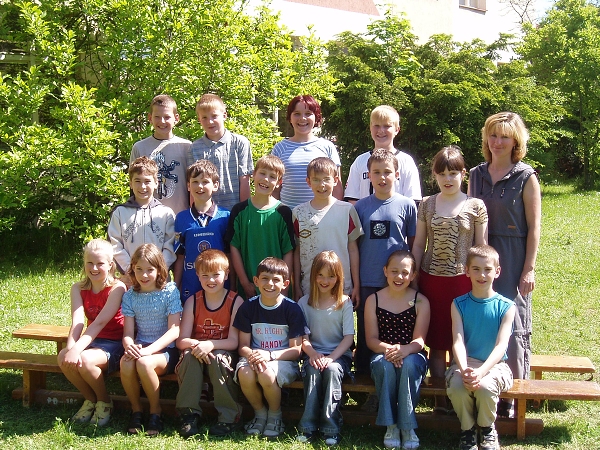Fotogalerie ZŠ Blatenská
