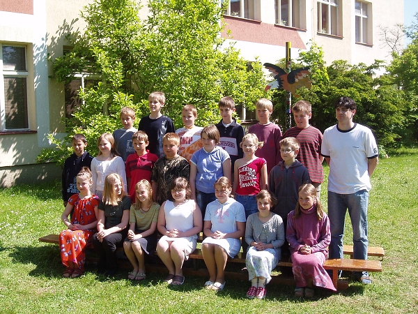 Fotogalerie ZŠ Blatenská