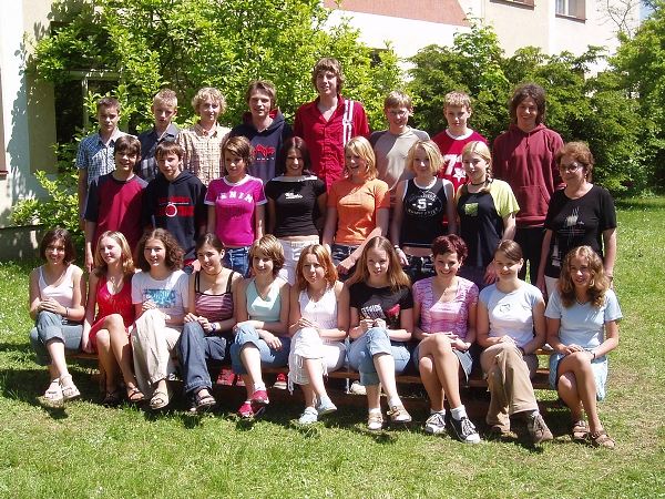 Fotogalerie ZŠ Blatenská